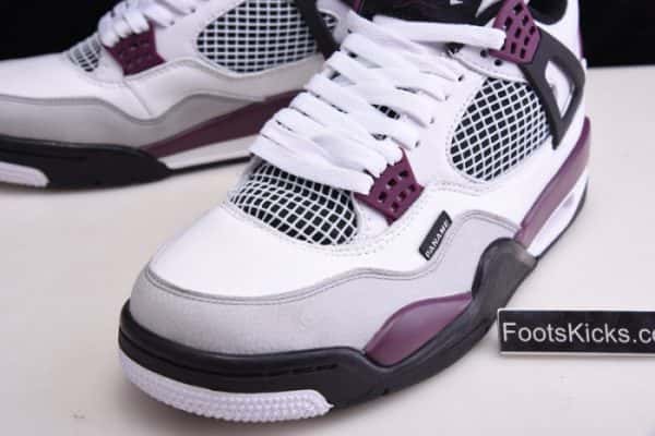 Air Jordan 4 Psg Cz5624-100