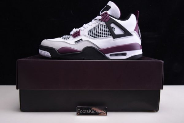 Air Jordan 4 Psg Cz5624-100