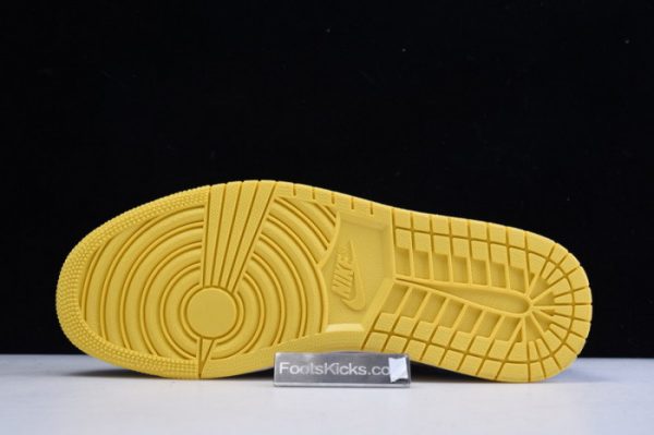 Air Jordan 1 Mid Se Fearless Ma*S*N Chateau Cu2803-200