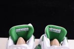 Air Jordan 4 Retro ¡°Pure Money¡± White Green Ct8527-113