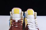 Air Jordan 1 Mid Se Fearless Ma*S*N Chateau Cu2803-200
