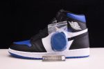 Air Jordan 1 High Og Game Royal Toe 555088-041