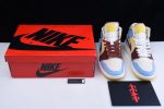 Air Jordan 1 Mid Se Fearless Ma*S*N Chateau Cu2803-200