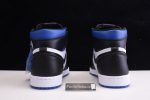 Air Jordan 1 High Og Game Royal Toe 555088-041
