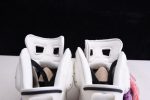 Air Jordan 6 Retro Quai54 Sail Black Cz4152-101
