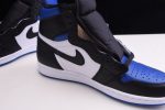 Air Jordan 1 High Og Game Royal Toe 555088-041