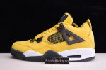 Air Jordan 4 Retro Lightning 314254-702