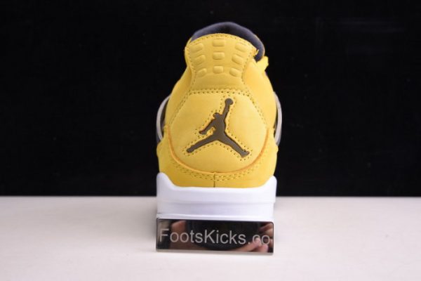 Air Jordan 4 Retro Lightning 314254-702
