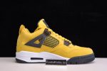 Air Jordan 4 Retro Lightning 314254-702