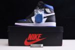 Air Jordan 1 High Og Game Royal Toe 555088-041