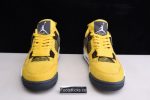 Air Jordan 4 Retro Lightning 314254-702