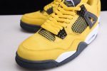 Air Jordan 4 Retro Lightning 314254-702