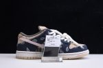 Travis Scott X Nike Sb Dunk Low Ct5053-001