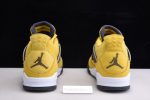 Air Jordan 4 Retro Lightning 314254-702