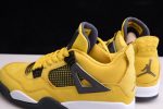Air Jordan 4 Retro Lightning 314254-702