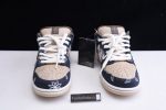 Travis Scott X Nike Sb Dunk Low Ct5053-001