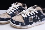 Travis Scott X Nike Sb Dunk Low Ct5053-001