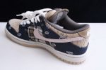 Travis Scott X Nike Sb Dunk Low Ct5053-001