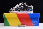 Travis Scott X Nike Sb Dunk Low Ct5053-001