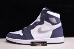Air Jordan 1 Retro High Midnight Navy Dc1788-100