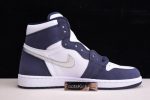 Air Jordan 1 Retro High Midnight Navy Dc1788-100