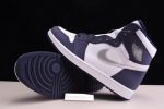 Air Jordan 1 Retro High Midnight Navy Dc1788-100