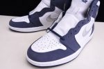 Air Jordan 1 Retro High Midnight Navy Dc1788-100