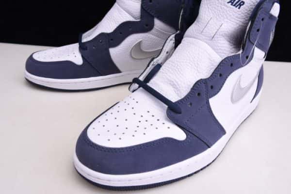 Air Jordan 1 Retro High Midnight Navy Dc1788-100