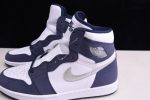 Air Jordan 1 Retro High Midnight Navy Dc1788-100