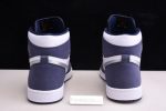 Air Jordan 1 Retro High Midnight Navy Dc1788-100
