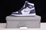 Air Jordan 1 Retro High Midnight Navy Dc1788-100