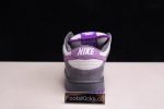Nike Dunk Low Pro Sb ''Purple Pigeon'' 304292-051