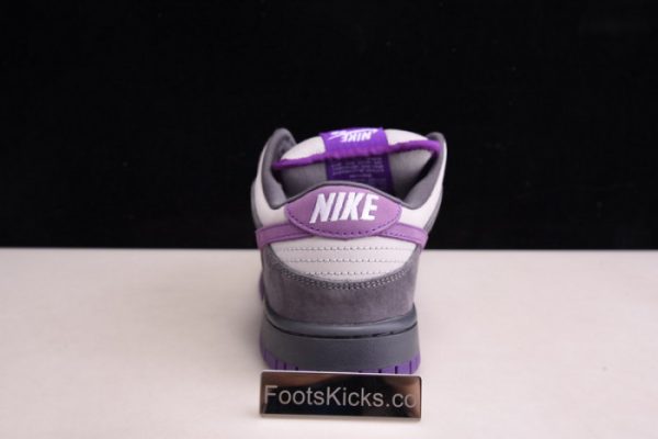Nike Dunk Low Pro Sb ''Purple Pigeon'' 304292-051