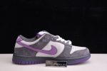 Nike Dunk Low Pro Sb ''Purple Pigeon'' 304292-051