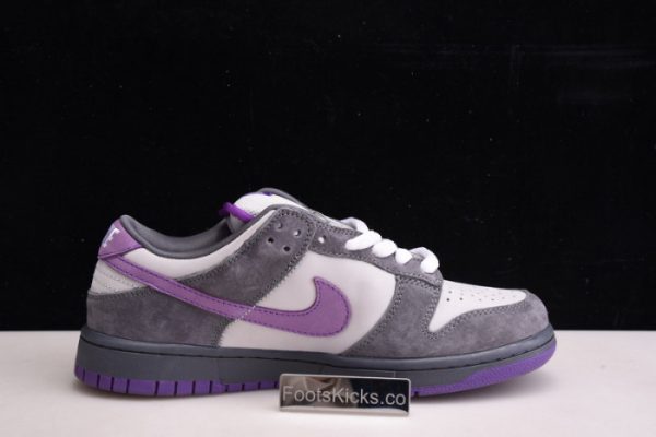 Nike Dunk Low Pro Sb ''Purple Pigeon'' 304292-051