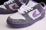 Nike Dunk Low Pro Sb ''Purple Pigeon'' 304292-051