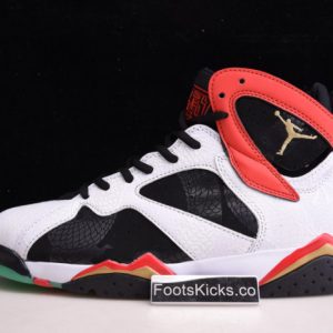 Air Jordan 7 Retro Greater China Cw2805-160