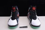 Air Jordan 7 Retro Greater China Cw2805-160