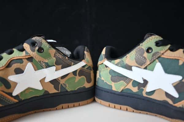 Bathing Ape A000016