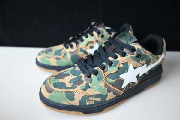 Bathing Ape A000016