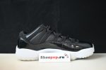 Air Jordan 11 Low "72-10" Expect Av2187-001