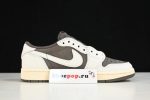 Travis Scott X Air Jordan 1 Low Og ¡°Reverse Mocha¡± Dm7866-162