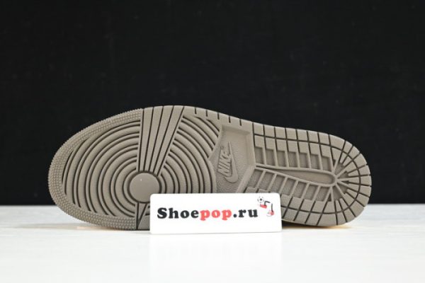 Travis Scott X Air Jordan 1 Low Og ¡°Reverse Mocha¡± Dm7866-162