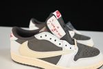 Travis Scott X Air Jordan 1 Low Og ¡°Reverse Mocha¡± Dm7866-162
