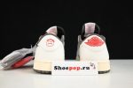 Travis Scott X Air Jordan 1 Low Og ¡°Reverse Mocha¡± Dm7866-162