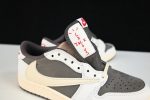 Travis Scott X Air Jordan 1 Low Og ¡°Reverse Mocha¡± Dm7866-162