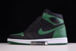 Air Jordan 1 High Pine Green 555088-030