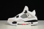 Air Jordan 4 Military Black Dh6927-111