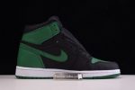 Air Jordan 1 High Pine Green 555088-030