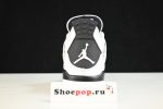 Air Jordan 4 Military Black Dh6927-111